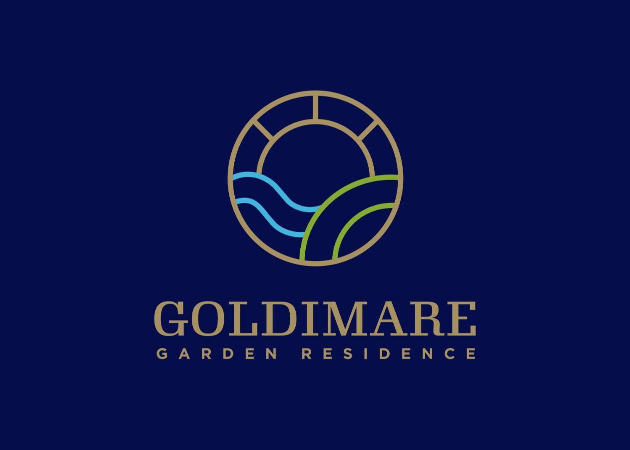 Goldimare Garden Residence Umago Esterno foto